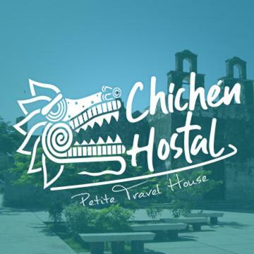 Chichen Hostel Exterior foto